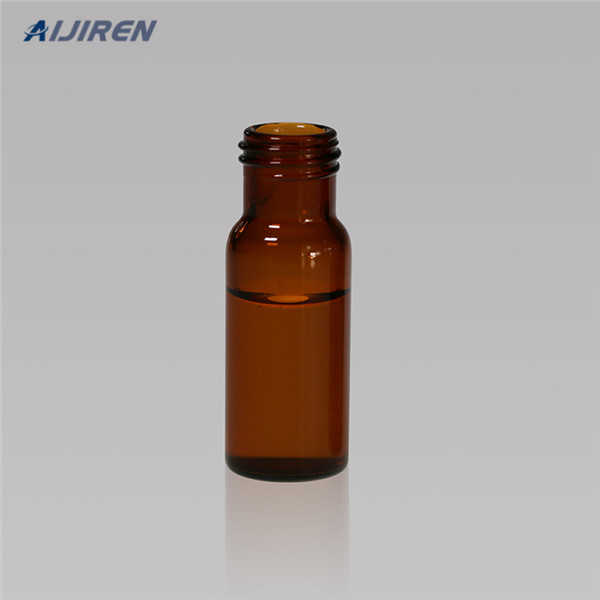 Made in China hplc vials with caps for sale